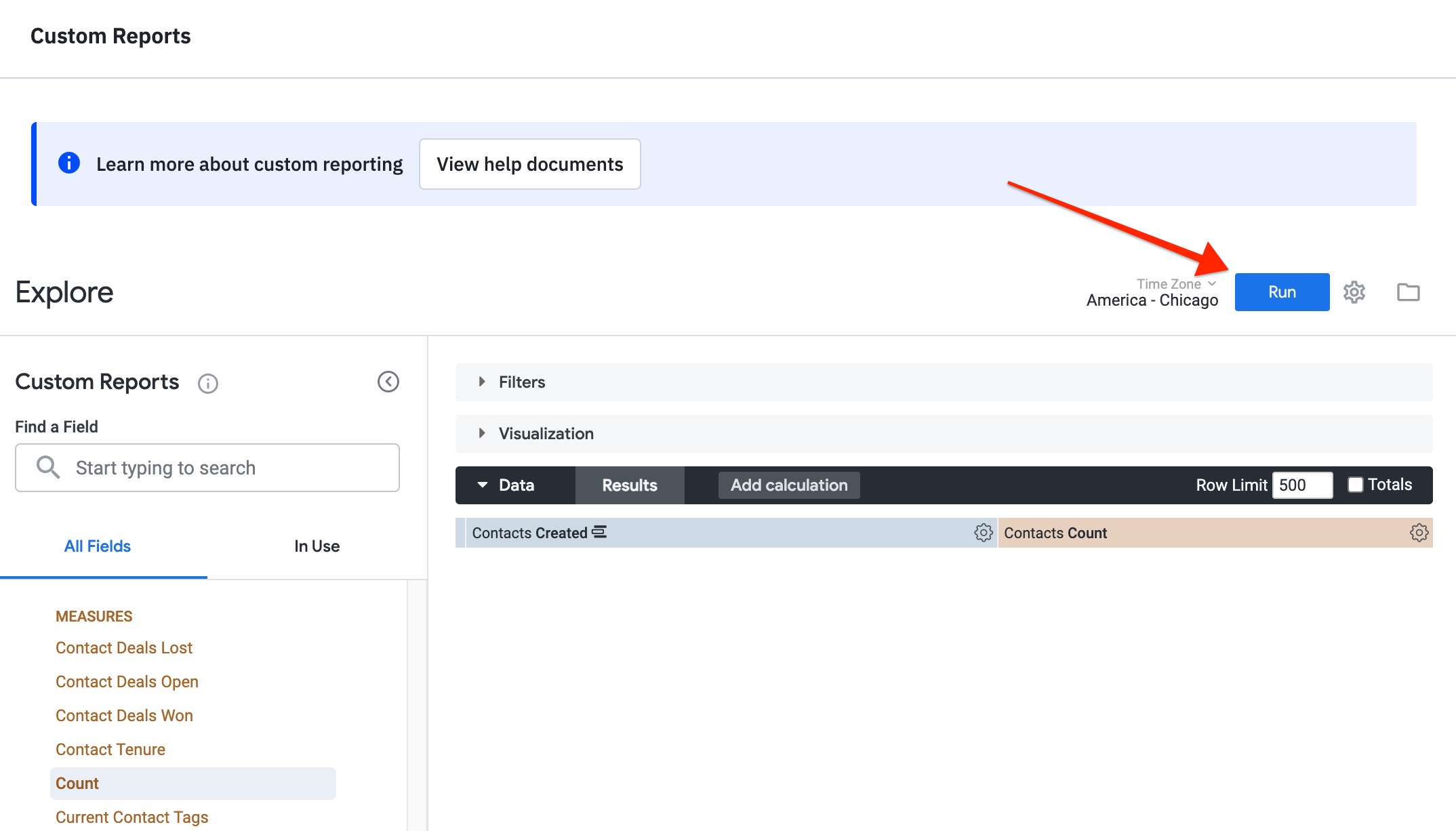 Custom Report Run Button.jpg