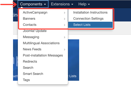 Joomla_lists_page.png