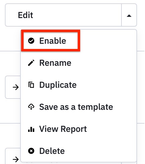 Enable option in the Campaign dropdown.jpg