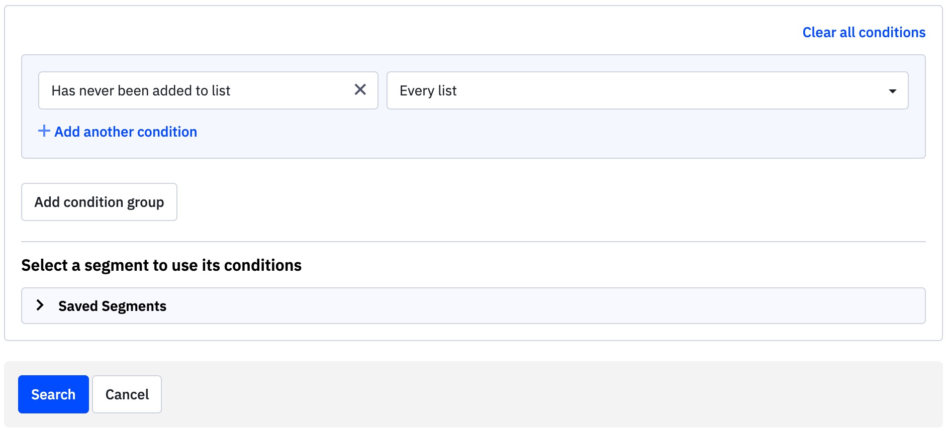 How to check for contacts that have never been added to a list.jpg