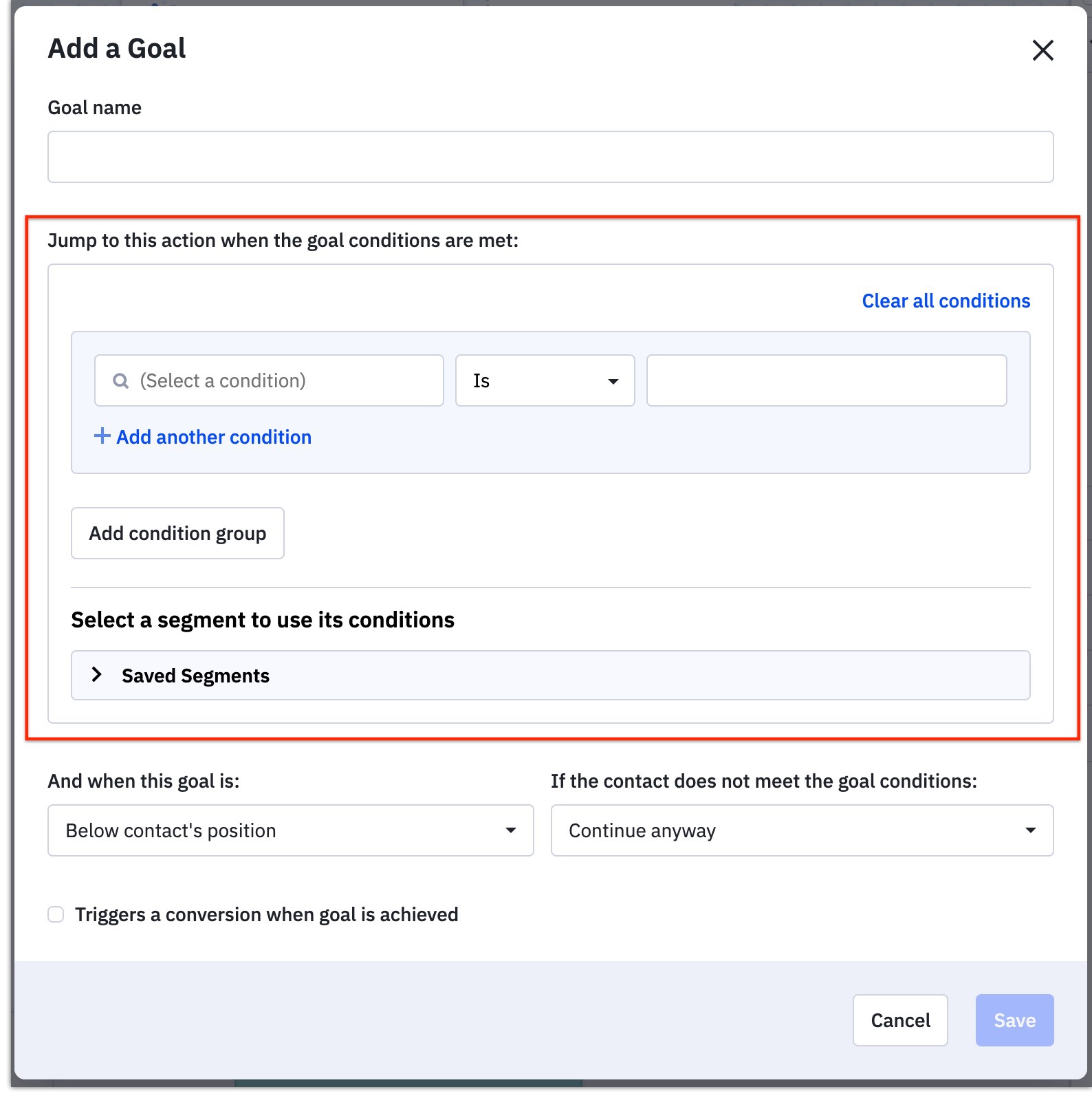 Segment Builder in the Goal Action.jpg