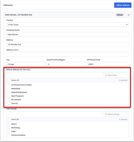 Example_of_the_expanded_Address_with_fields_with_the_Default_Address_for_The_Lists_outlined.png