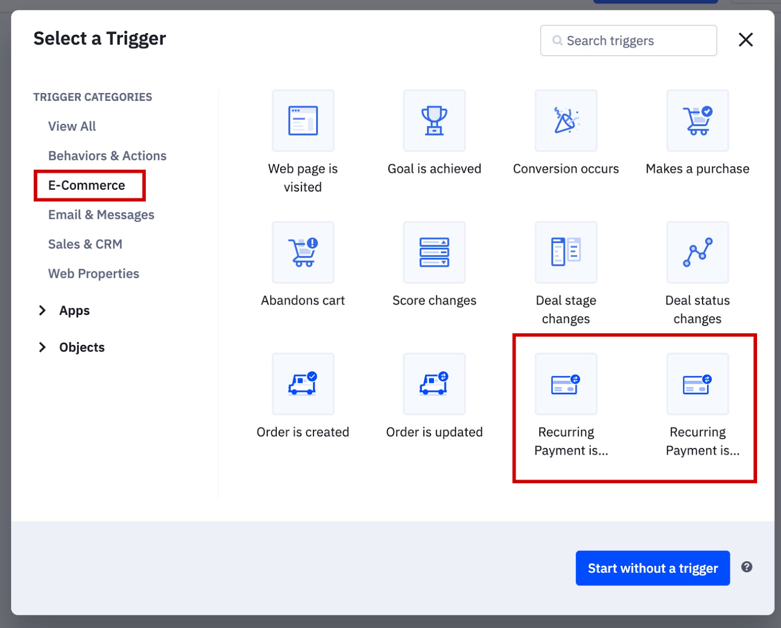 Recurring Payment Triggers in Automations.png