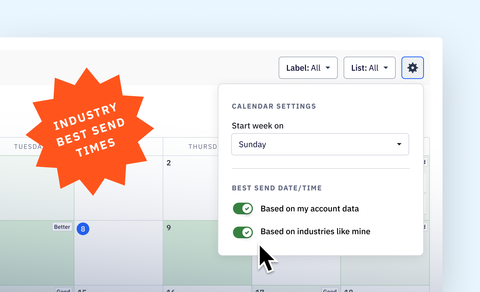 AI Campaigns Calendar Industry Best Send Times.png