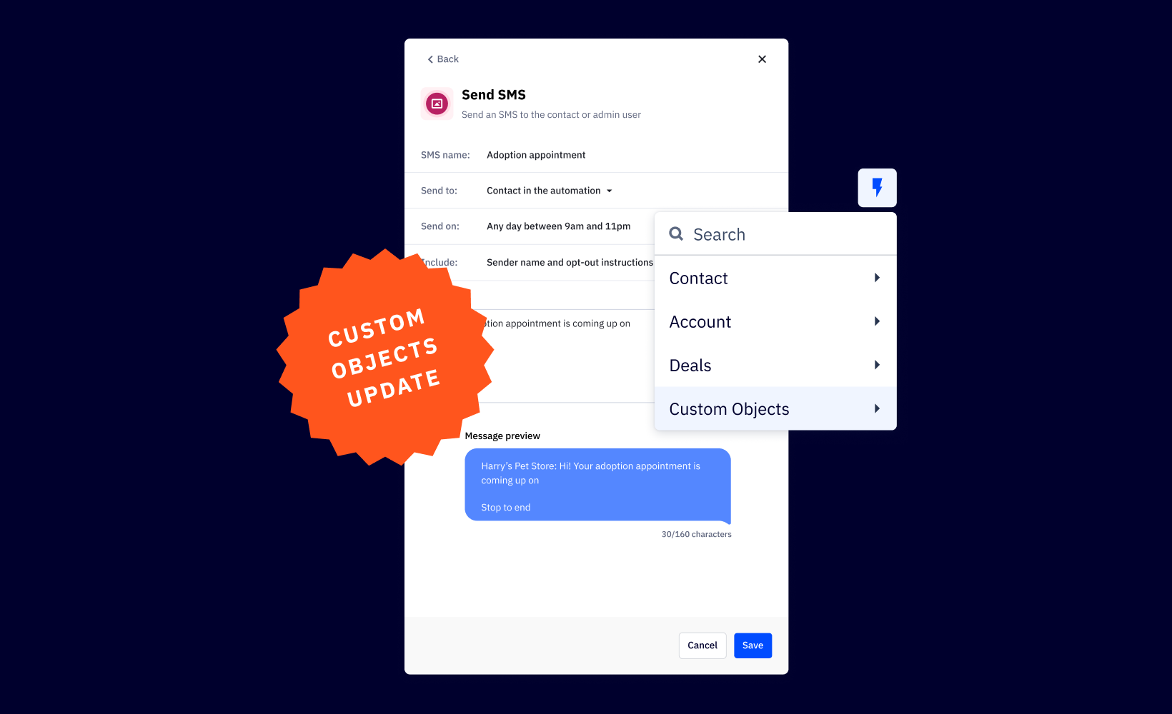 Custom Object Personalization.png