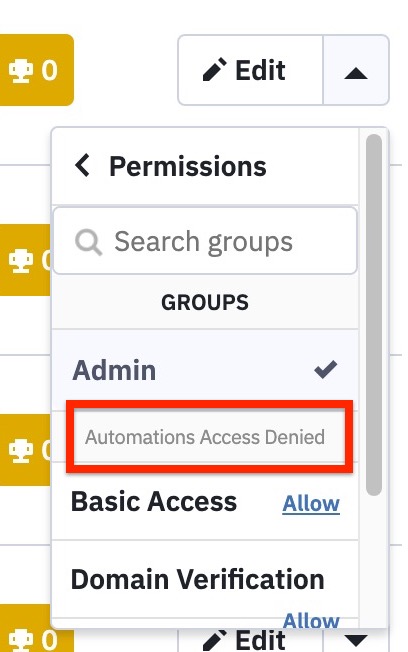 Vista general de la automatización > desplegable > permisos > Automatizaciones Acceso denegado.jpg
