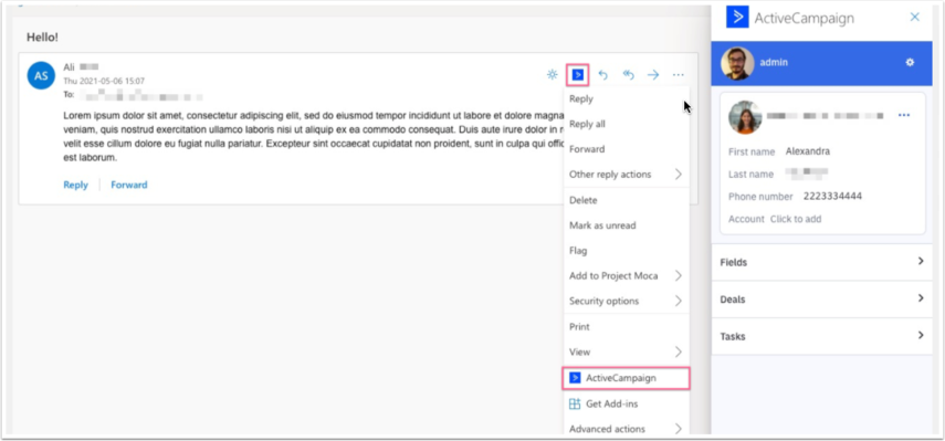 EmailsasOptiontoSync.png