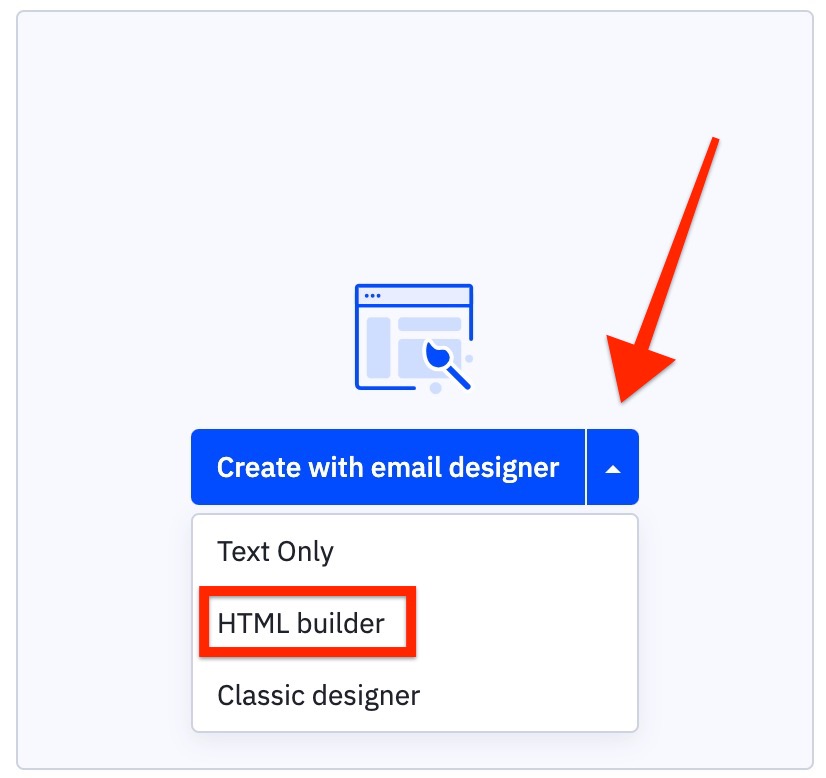 HTML builder option.jpg