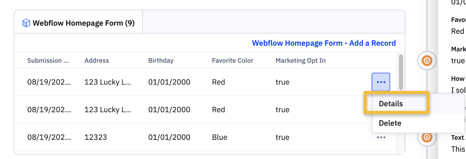 Custom Objects in ActiveCampaign Contact Record.png