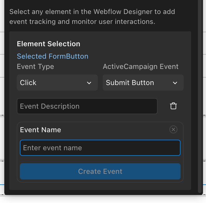 ActiveCampaign Event Tracking in Webflow.png