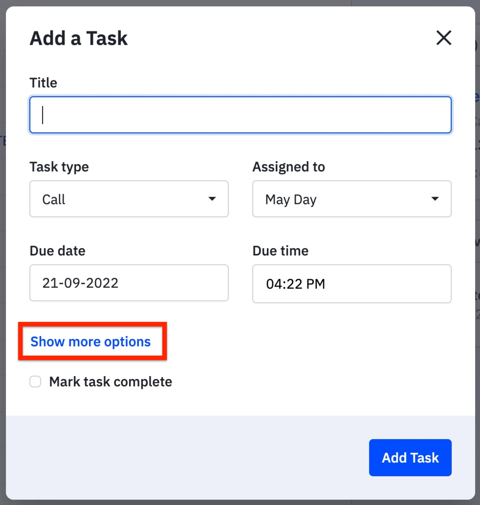 Show_more_options_link_when_creating_a_deal_task.jpg