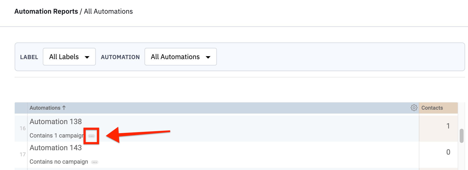 Ellipsis to open automation report.jpg