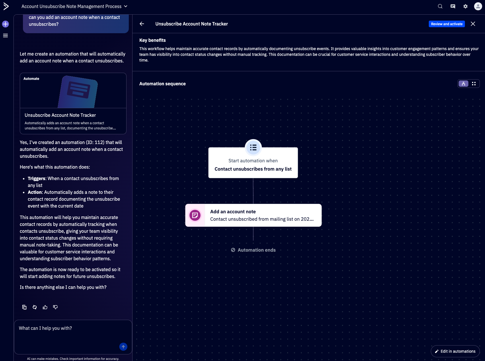Automation Unsub account note.png