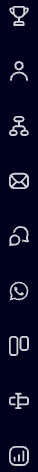 Left navigation bar in an ActiveCampaign account.png
