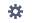 Gear icon on contacts overview page.png