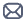 Emails icon.