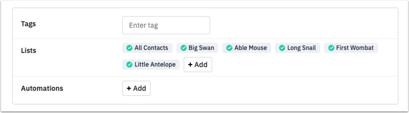 Tags_lists_and_automations_on_the_contact_profile_record.png