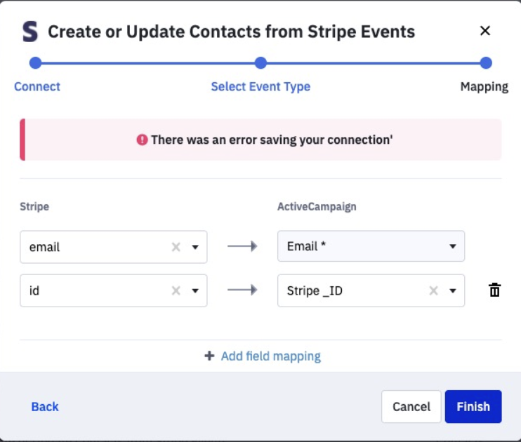 The How To Setup Active Campaign With Stripe Payments Statements