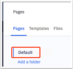 Landing pages default folder.png