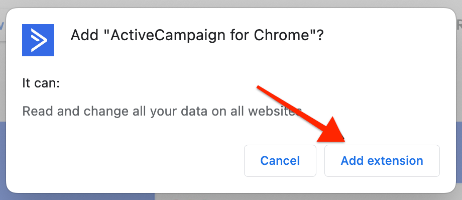 Bouton d'ajout d'extension dans Google Chrome Store.png