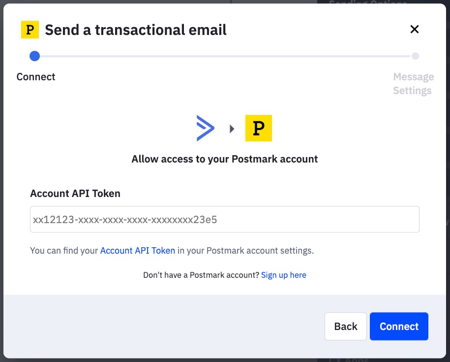 Send a transactional email CX app.jpg