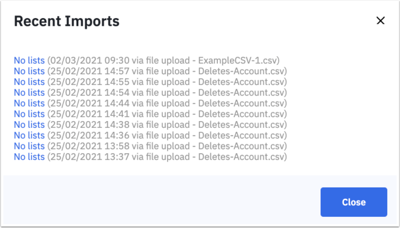 Example of listed reports with blue clickable text.png