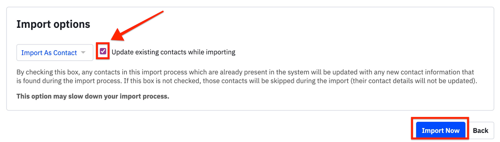 Update Existing Contacts checkbox.pngDer