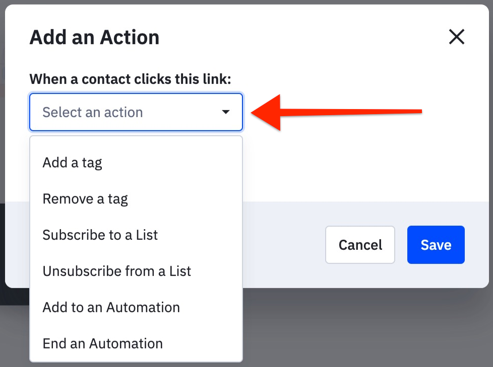 Add an action modal choose action.jpg