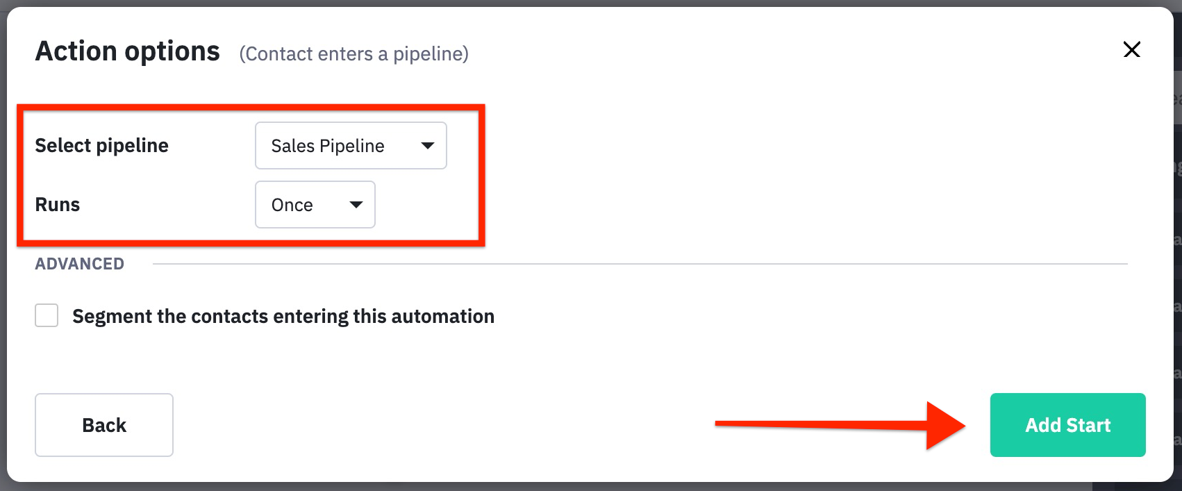 Enters_a_Pipeline_trigger_choose_pipeline_runs_and_click_add_start.jpg