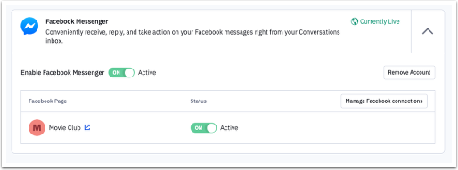 Enable Facebook Messenger and Status toggles.png