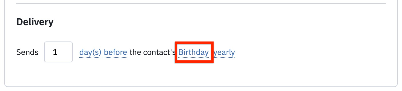:Example_of_changed_date_field_to_a_date_custom_field_called_Birthday.pngBeachten Sie