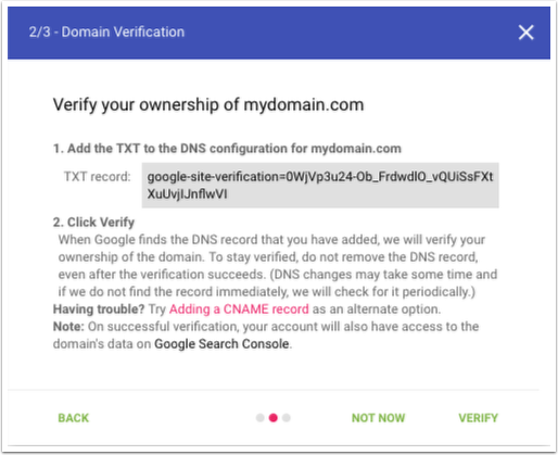 :Verify_ownership_by_inserting_the_TXT_record.pngNote