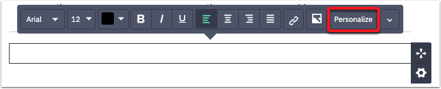 Click Personalize in the modal toolbar.png