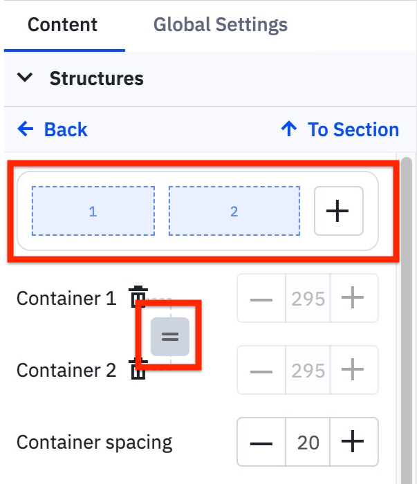 Click_the_equal_symbol_to_keep_the_containers_the_same_size.png