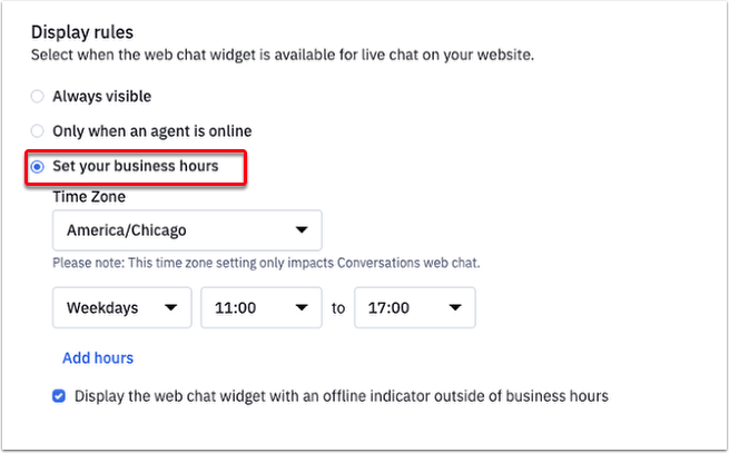 Display_Rules_modal_where_Set_your_business_hours_is_chosen_from_here_you_can_choose_the_specific_times.png