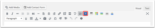 In_the_WordPress_page_or_post_you_will_see_the_ActiveCampaign_logo_in_the_toolbar.png