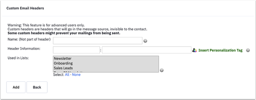 Esempio di header email personalizzate modal.png