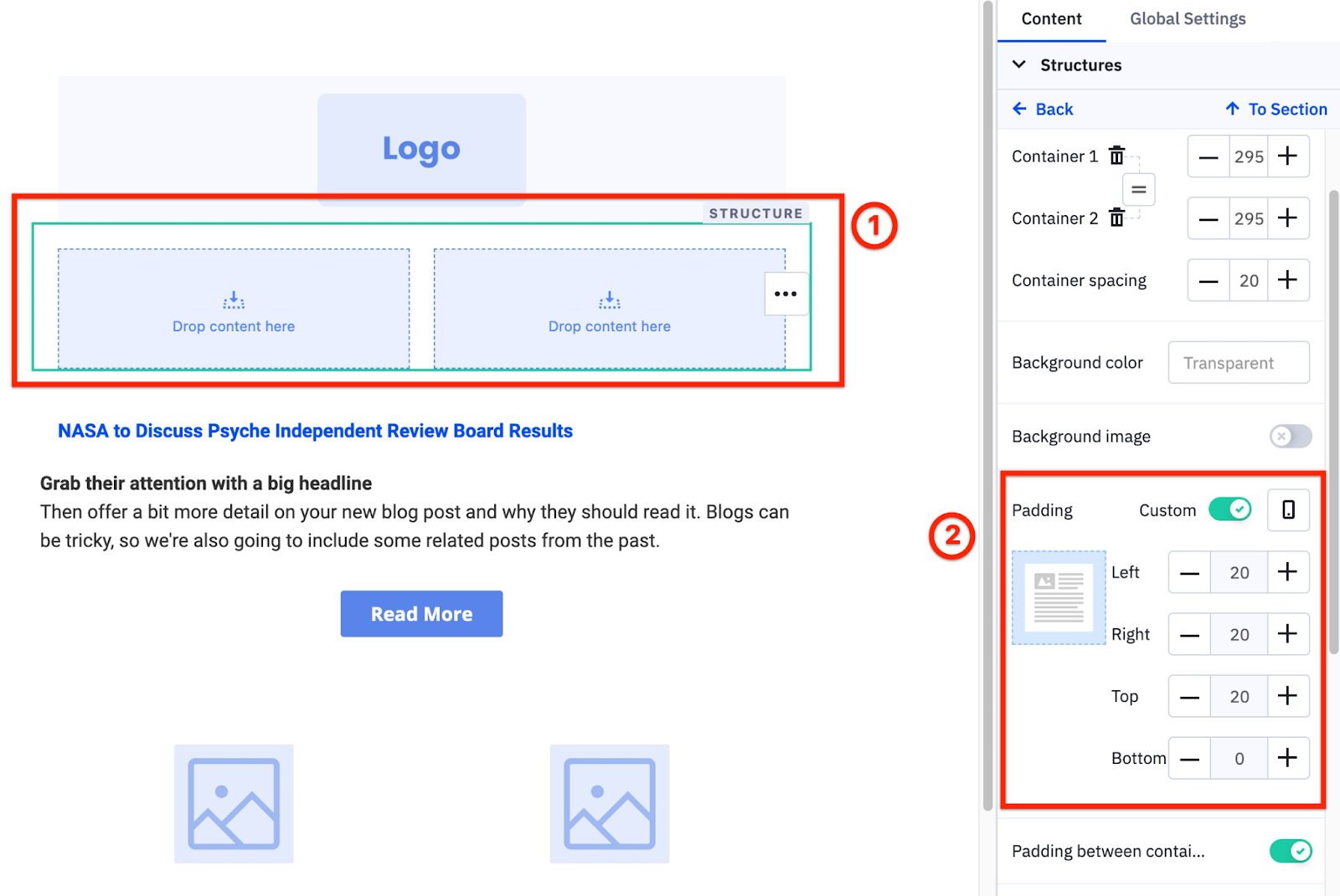 In_the_Email_Designer_click_into_the_container_or_structure_and_adjust_the_padding_with_the_options_in_the_menu_on_the_right.png