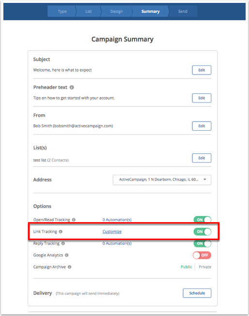 Example Campaign Summary page that has link tracking on.png