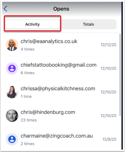 Example_of_campaign_report_with_Opens_and_Activity_in_the_ActiveCampaign_mobile_app.png