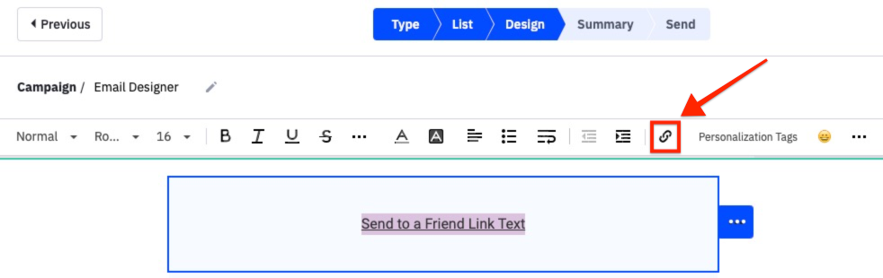 Highlight_the_text_in_the_Email_Designer_and_then_click_the_link_icon_to_reveal_the_link_options.jpg