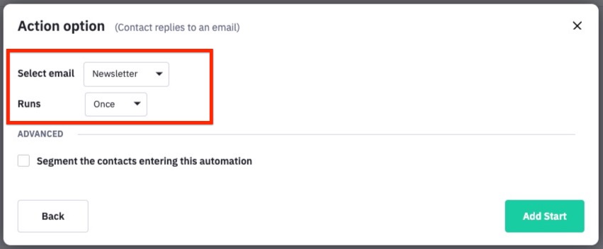 In_the_Action_options_modal__choose_the_email_your_tracking_replies_with_and_if_the_trigger_should_run_once_or_multiple_times.jpg