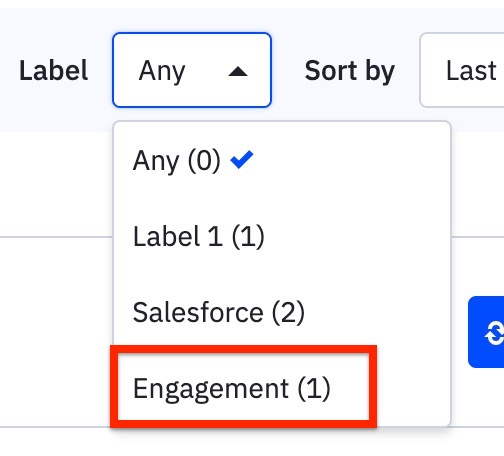 Example_label_called_Engagement_in_the_lables_dropdown.jpgDie