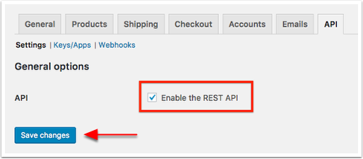 WooCommerce
