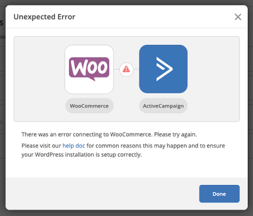 WooCommerce