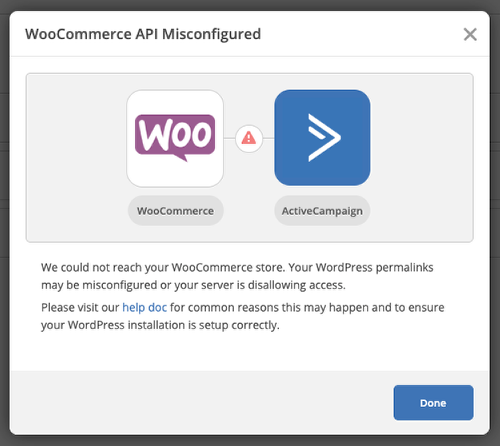 WooCommerce