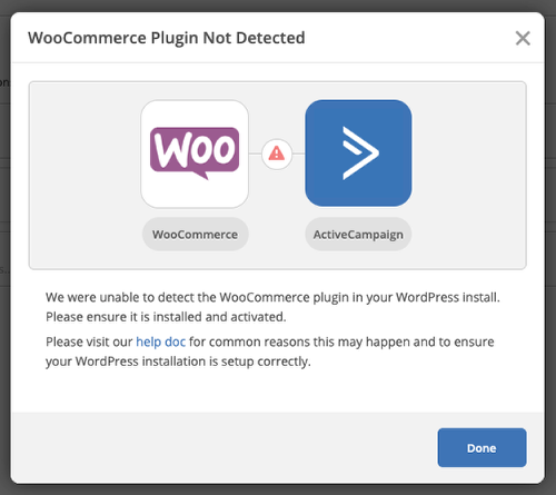 WooCommerce